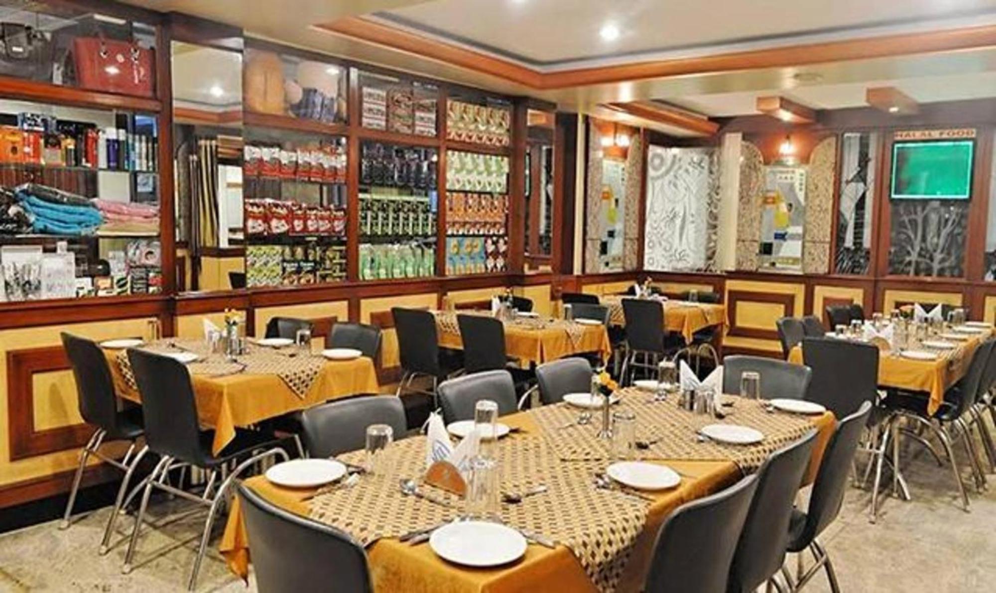 Ponmariresidency Hotell Ooty Exteriör bild