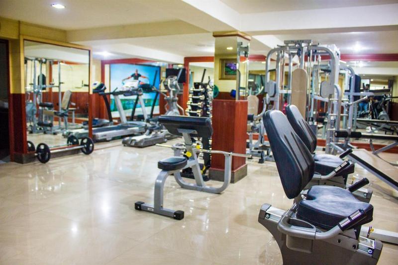 Ponmariresidency Hotell Ooty Exteriör bild